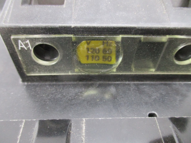 SIEMENS 3TF5222-0AK61 110/120V 800A NSMP