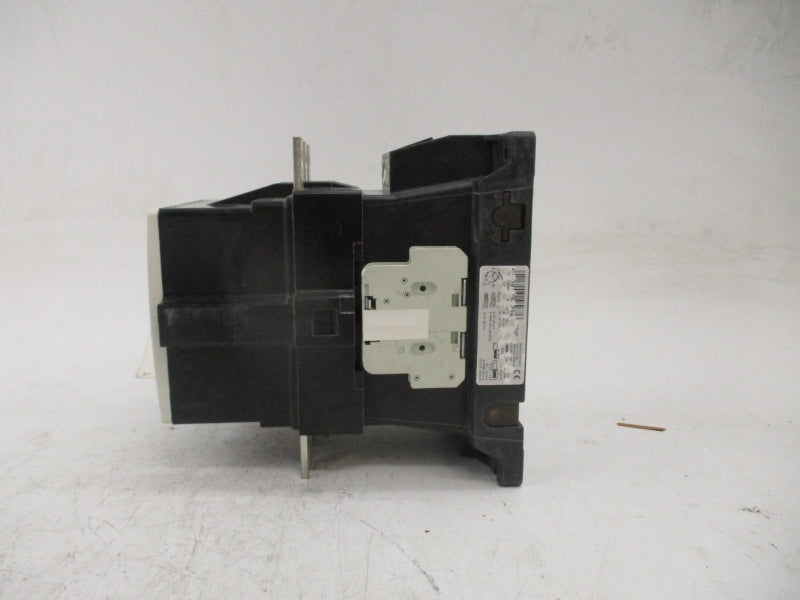 SIEMENS 3TF5222-0AK61 110/120V 800A NSMP