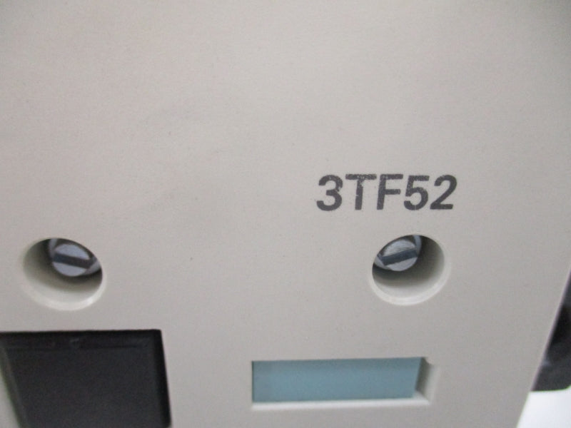 SIEMENS 3TF5222-0AK61 110/120V 800A NSMP