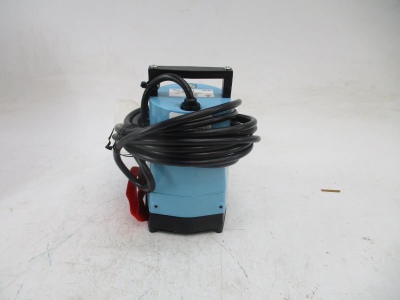 LITTLE GIANT 505902 MSP-18 115V 5.0A NSMP