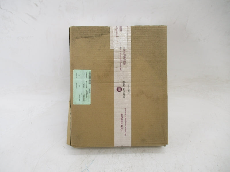 MARKEM-IMAJE ENM10108371 REV. AA NSFS