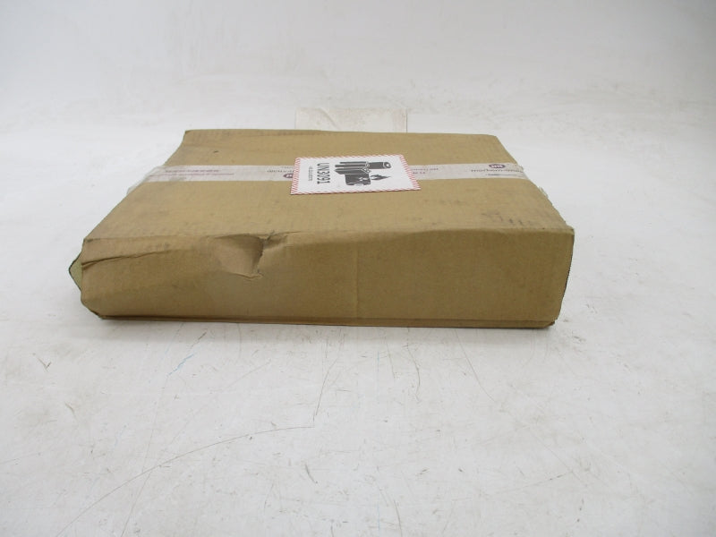 MARKEM-IMAJE ENM10108371 REV. AA NSFS