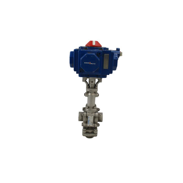 HABONIM COMP4ACT II C25SR-2CIMP 120PSI 1" NSNP