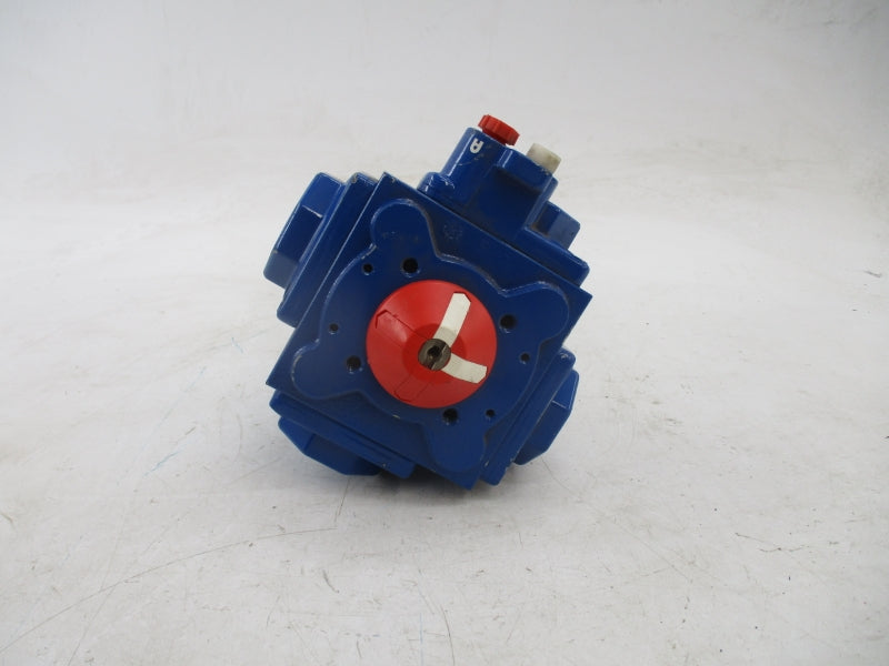 HABONIM COMP4ACT II C25SR-2CIMP 120PSI 1" NSNP