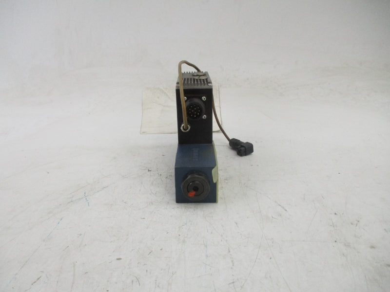 REXROTH VT-DFPE-A-22/G24K0/2A1E/V-014 R901135219 UNMP