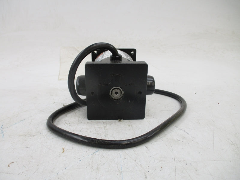 DAYTON 4Z144D 12-24VDC 6.9A NSMP