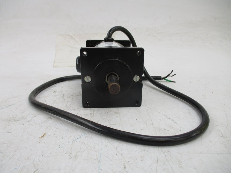 DAYTON 4Z144D 12-24VDC 6.9A NSMP
