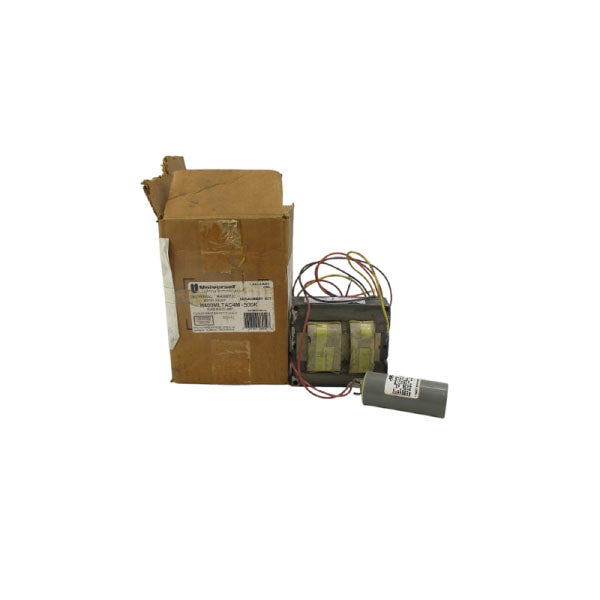 UNIVERSAL H400MLTAC4M-500K 277VAC 1.65A NSMP