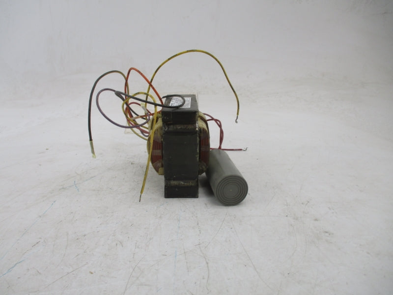 UNIVERSAL H400MLTAC4M-500K 277VAC 1.65A NSMP