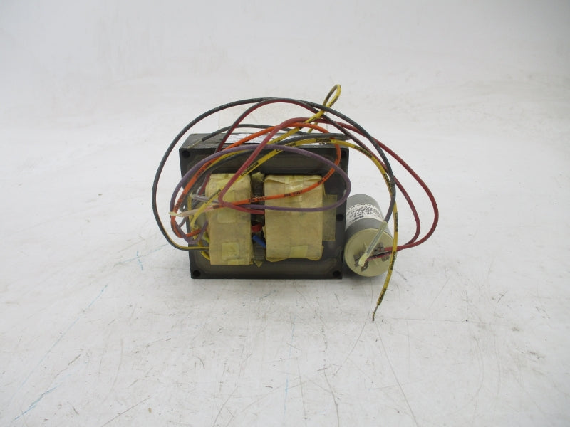UNIVERSAL H400MLTAC4M-500K 277VAC 1.65A NSMP
