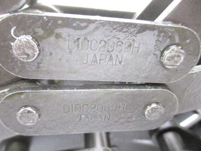 DAIDO KOGYO DIDC2060H 10' NSMP