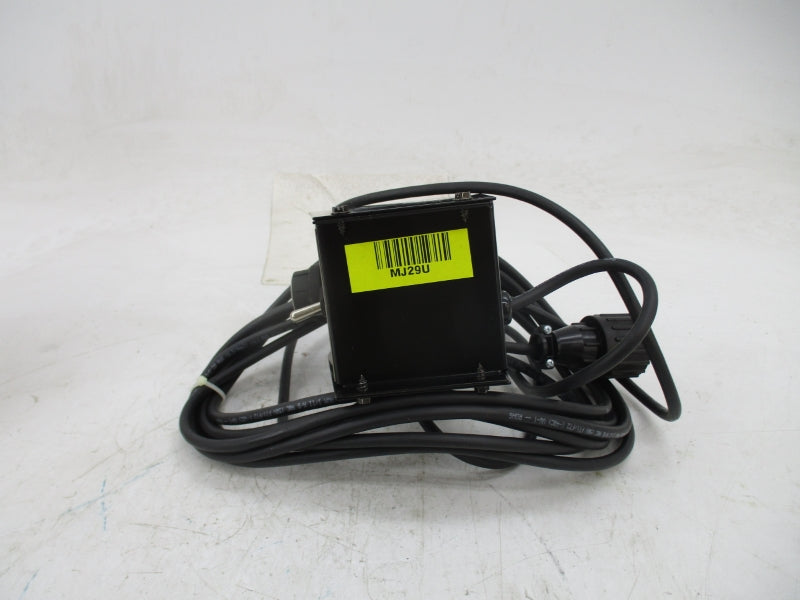 MILLER RHC-14 20' NSMP