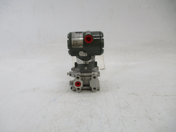 YOKOGAWA EJA310A-DMS4B-92NA/FF1/D1 10.5-42VDC 19PSI NSNP