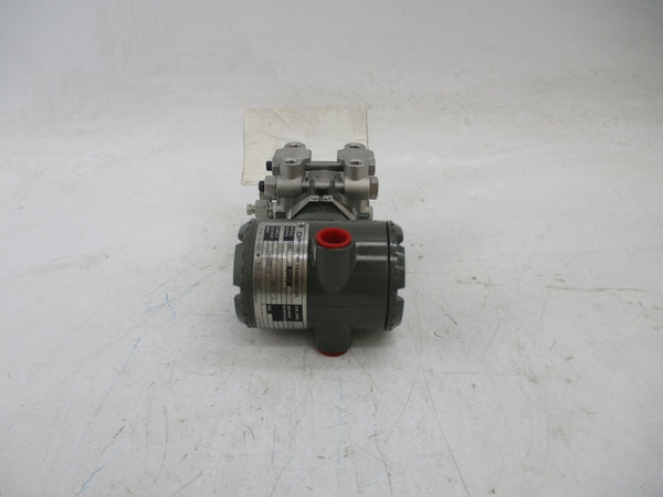 YOKOGAWA EJA310A-DMS4B-92NA/FF1/D1 10.5-42VDC 19PSI NSNP