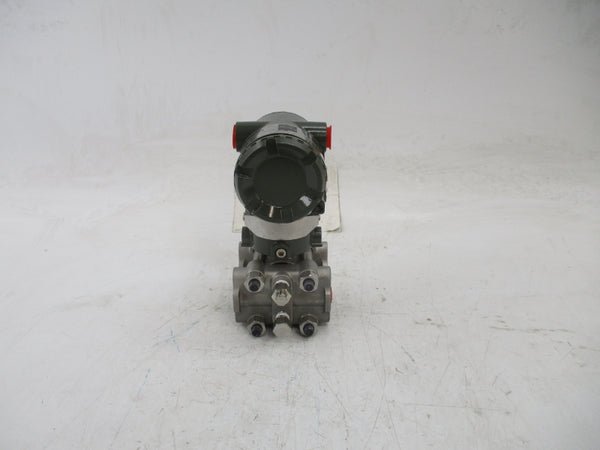 YOKOGAWA EJA310A-DMS4B-92NA/FF1/D1 10.5-42VDC 19PSI NSNP