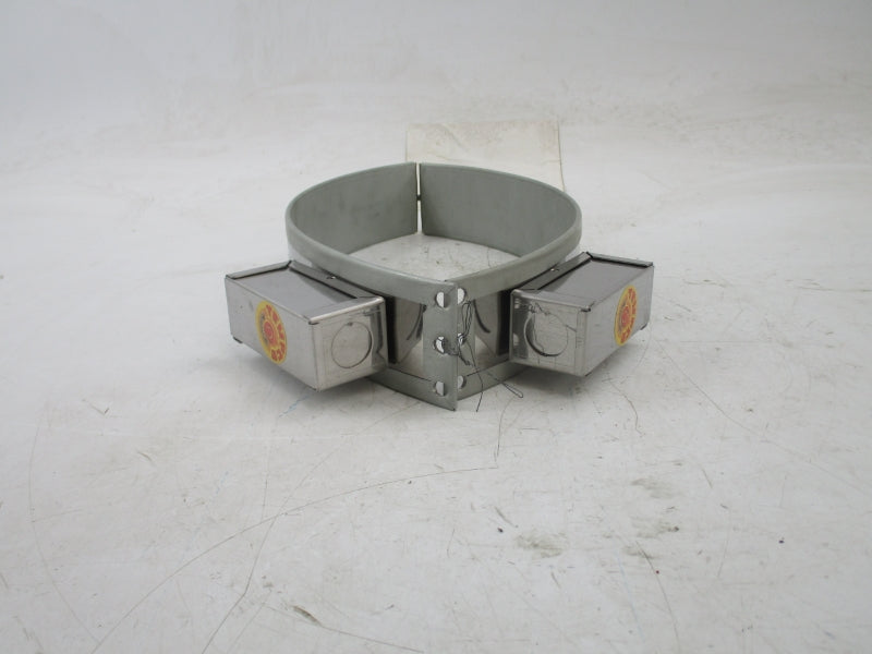 STERLING 6002136 460V700W NSNP