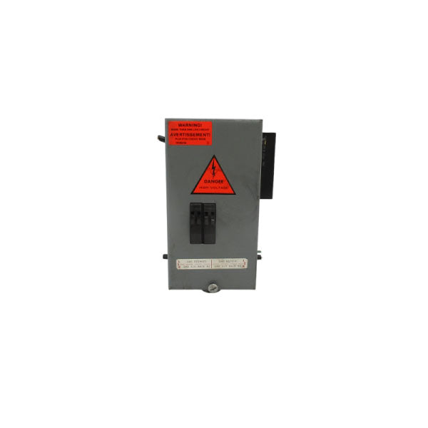 SQUARE D QO2-4L70TS SER. G1 120VAC 70A UNMP