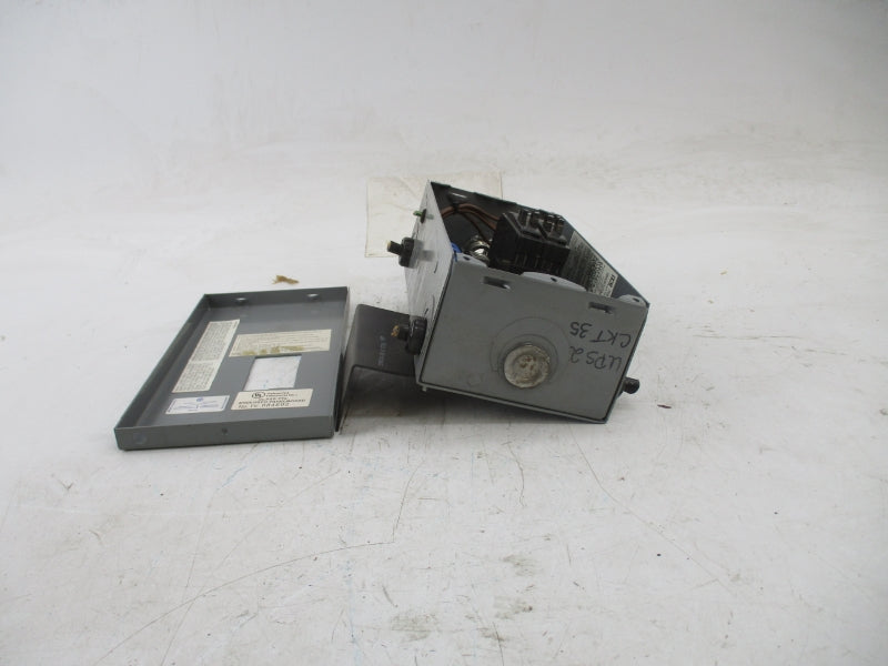 SQUARE D QO2-4L70TS SER. G1 120VAC 70A UNMP
