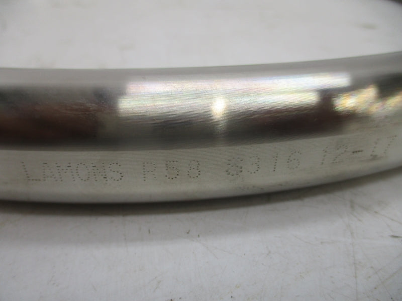 LAMONS R58316-S NSMP