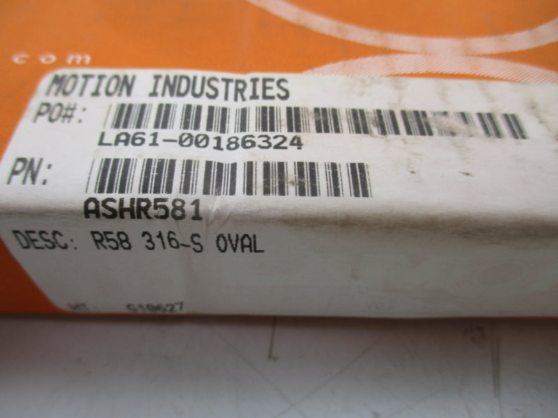 LAMONS R58316-S NSMP