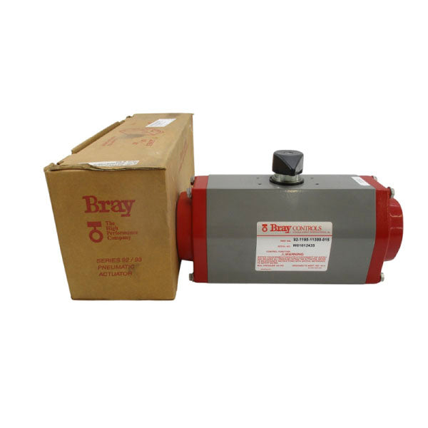 BRAY CONTROLS 92-1190-11300-015 140PSI NSMP