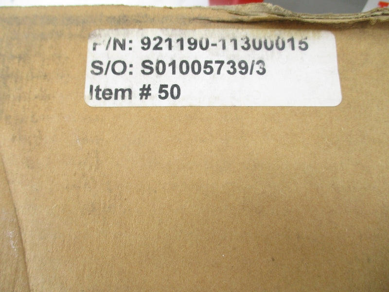 BRAY CONTROLS 92-1190-11300-015 140PSI NSMP
