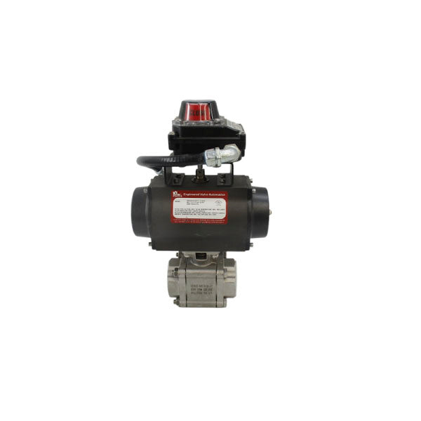 FOSSIL 6010-1008 9650-0270-2207-1111-0015 120VAC 200PSI  2" NSNP