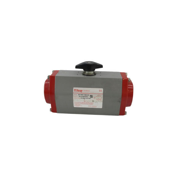 BRAY CONTROLS 92-1190-11300-015 140PSI NSNP