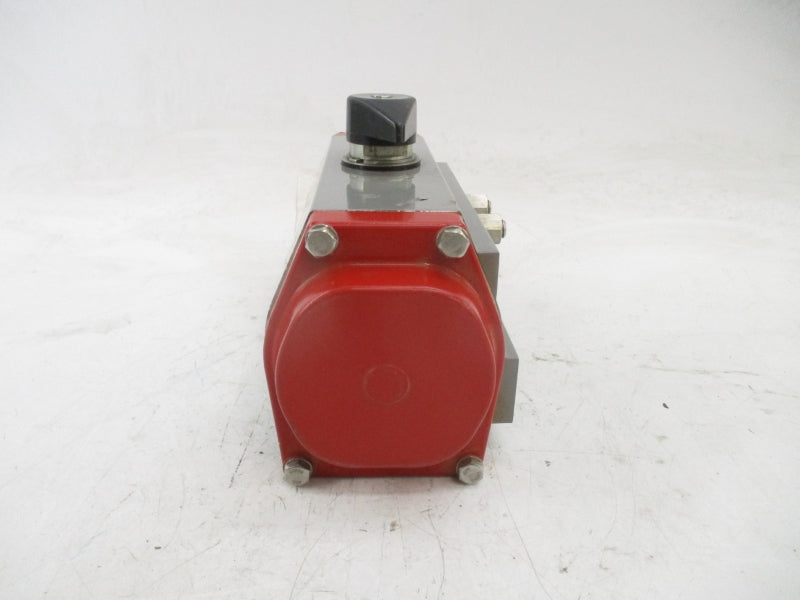 BRAY CONTROLS 92-1190-11300-015 140PSI NSNP