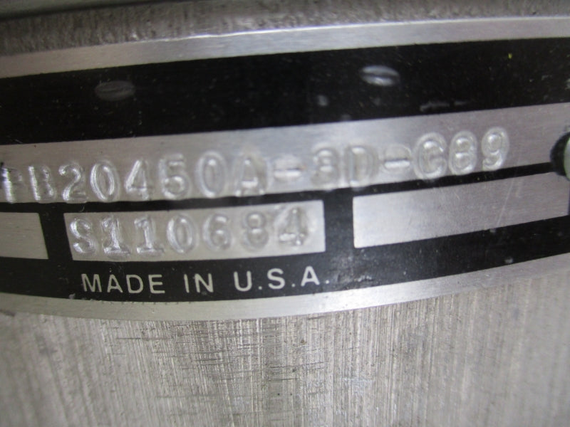 PARKER P1685A2N3 NSNP