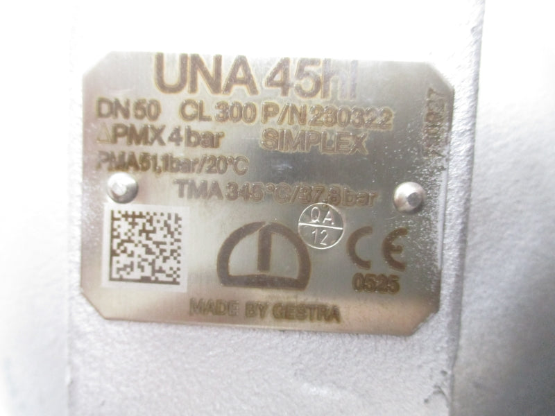 GESTRA 230322 NSNP
