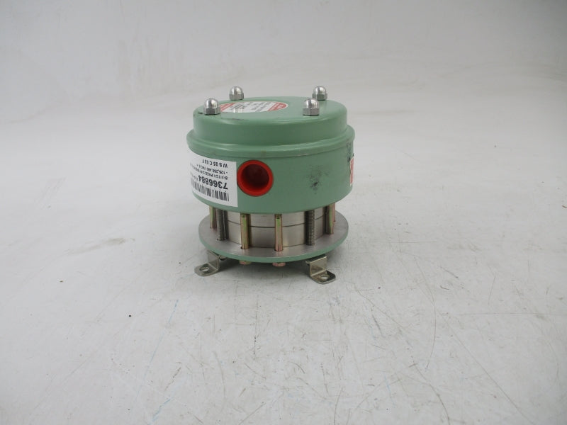 SOLON 6PSW11DSK2 125/250/480VAC 15A 0-15PSI NSNP