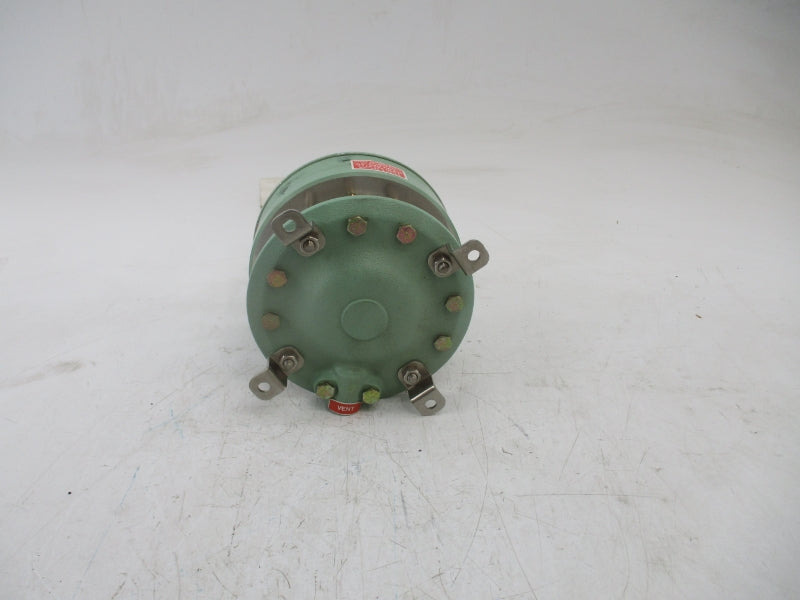 SOLON 6PSW11DSK2 125/250/480VAC 15A 0-15PSI NSNP
