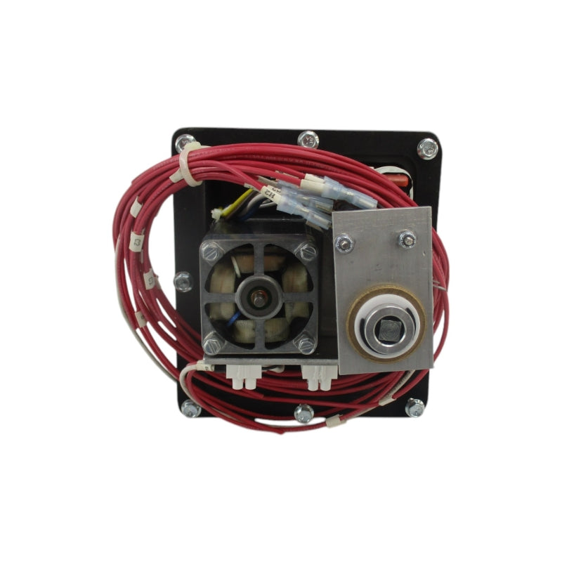 ASAHI/AMERICA A94M7WJ 120VAC .5A REV. 17 NSNP