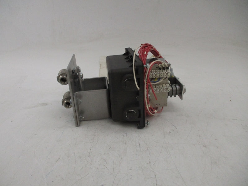 ASAHI/AMERICA A94M7WJ 120VAC .5A REV. 17 NSNP