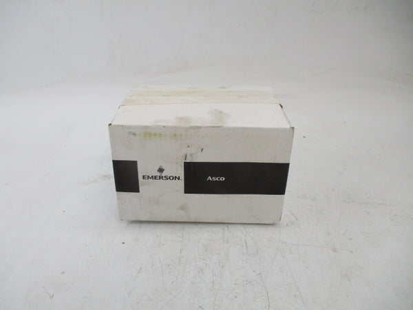 ASCO EFHT8344G072 110/120V NSFS