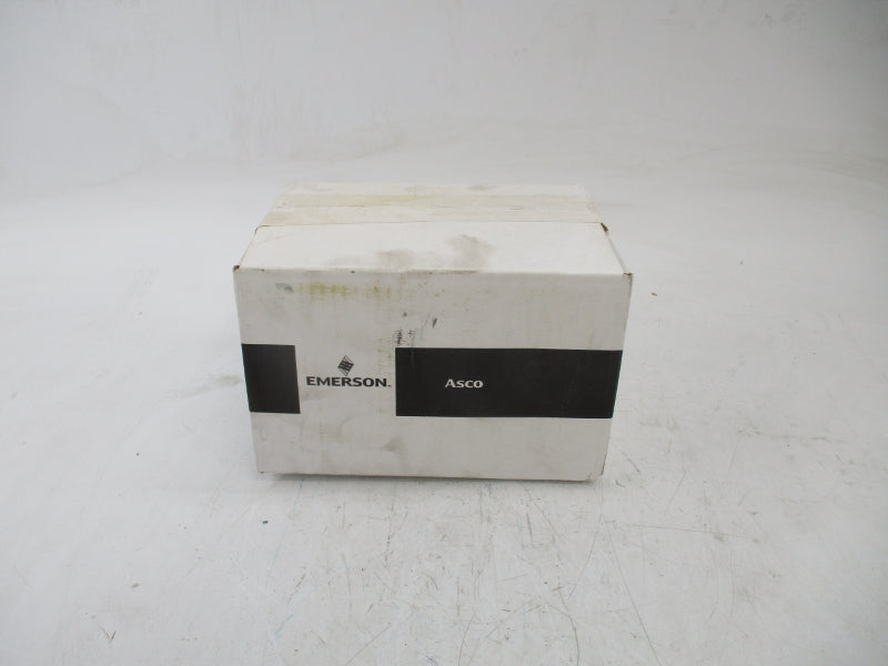 ASCO EFHT8344G072 110/120V NSFS