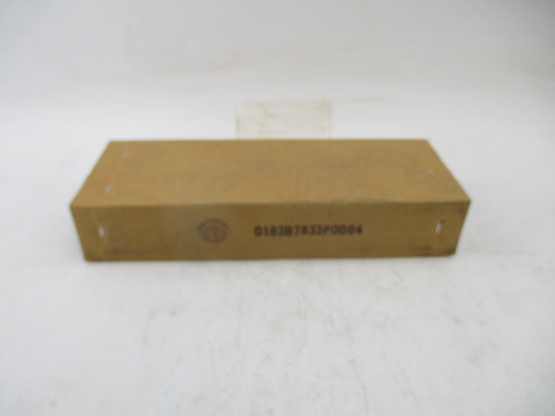 GENERAL ELECTRIC 6353570G15 NSFS