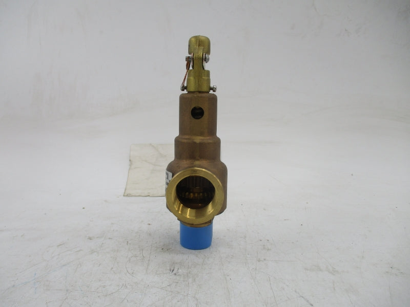 KUNKLE 6010FE01-AM 150PSI 1" NSMP