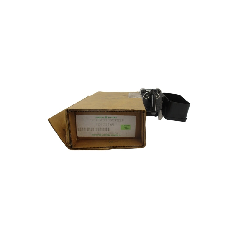 GENERAL ELECTRIC 16SB1AB303STS2P NSMP