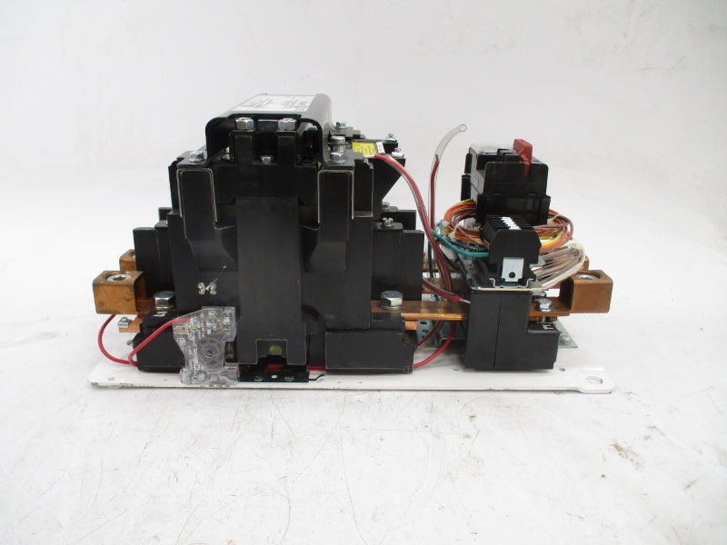 SQUARE D 8536SGO1V06H30 440/480V 30A NSMP