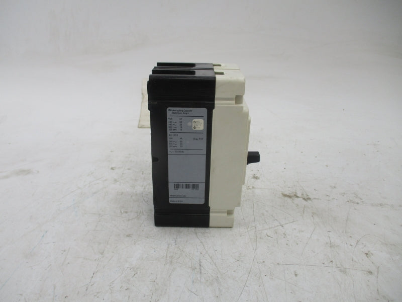 CUTLER HAMMER FD2020L SER. C 600VAC 20A NSMP