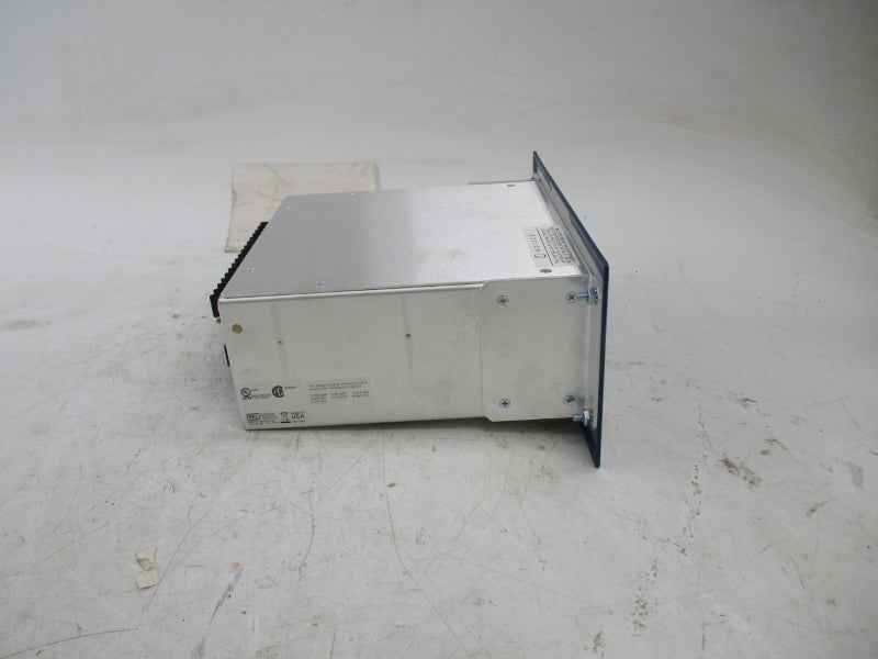SEL 0501203X5613X SEL-501-2 48/125VDC NSMP