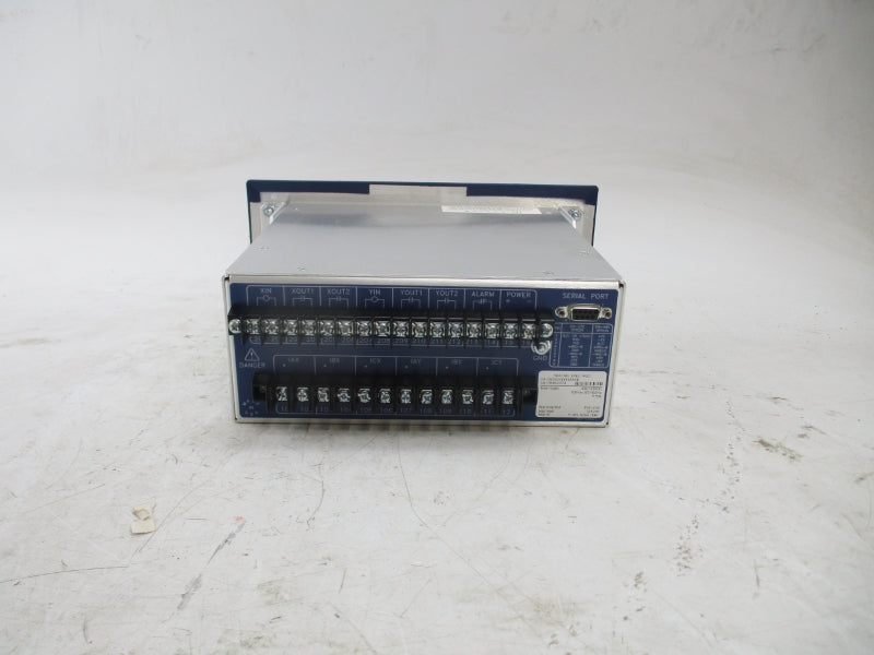 SEL 0501203X5613X SEL-501-2 48/125VDC NSMP