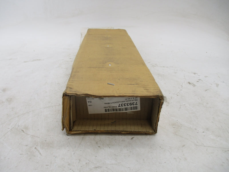 GENERAL ELECTRIC HEA61B236X2 (PKG OF 4) NSMP