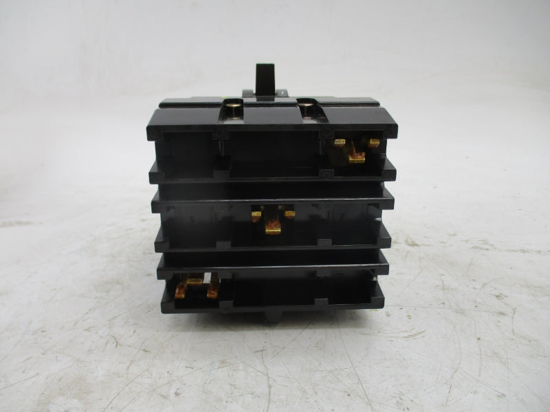 SQUARE D FH36040 SER. 2 600V 40A NSMP