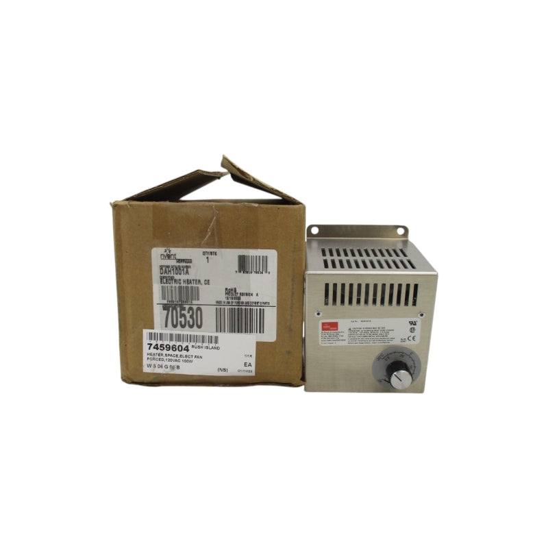 NVENT DAH1001A 115V 1.0A NSMP