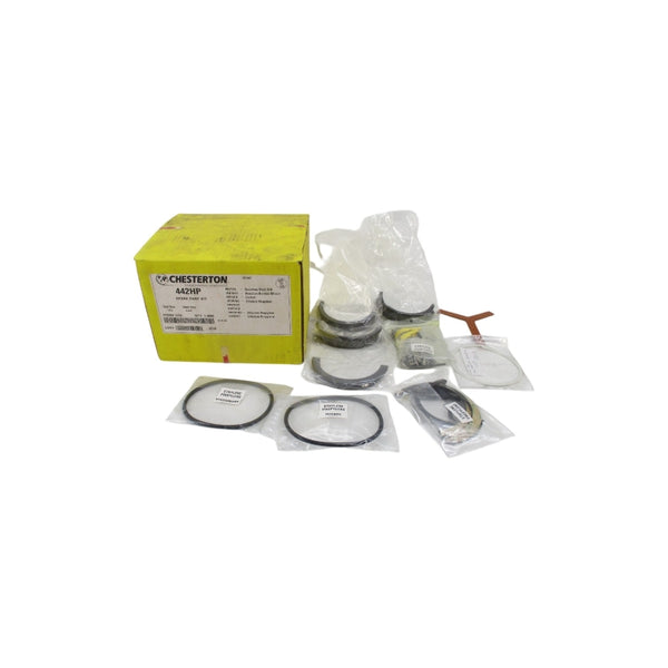 CHESTERTON 301942 442HP 3.687 NSMP