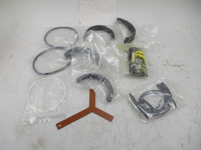 CHESTERTON 301942 442HP 3.687 NSMP