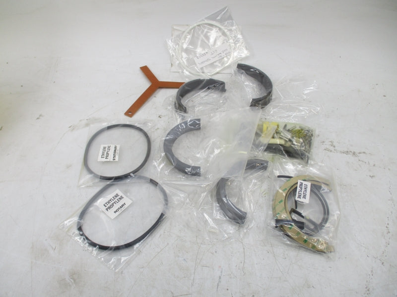 CHESTERTON 301942 442HP 3.687 NSMP